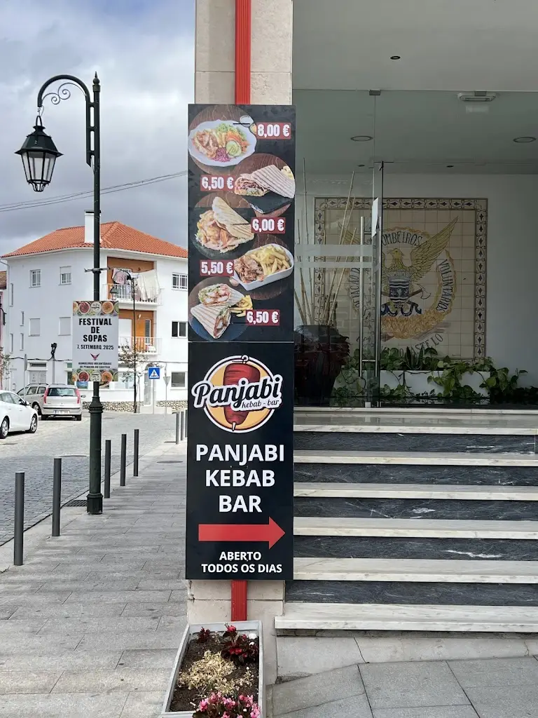 Panjabi kebab bar_Penalva do Castelo_slider_image_3