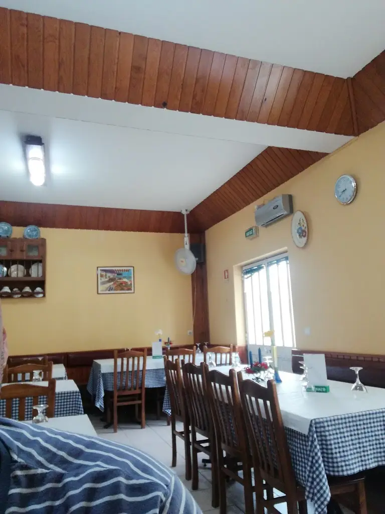 Joao Carvalho_Restaurante Snack-Bar 259_Penalva do Castelo_recensione