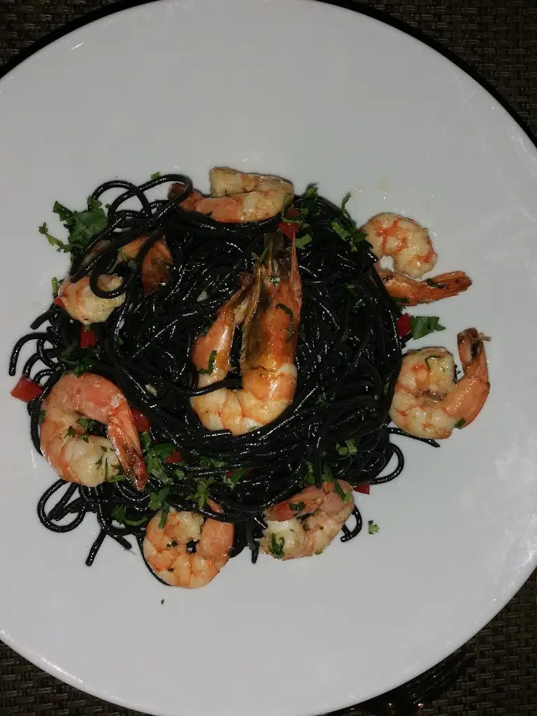 Menu_Gentlemen Restaurante Pizzaria_Resende_immagine_7