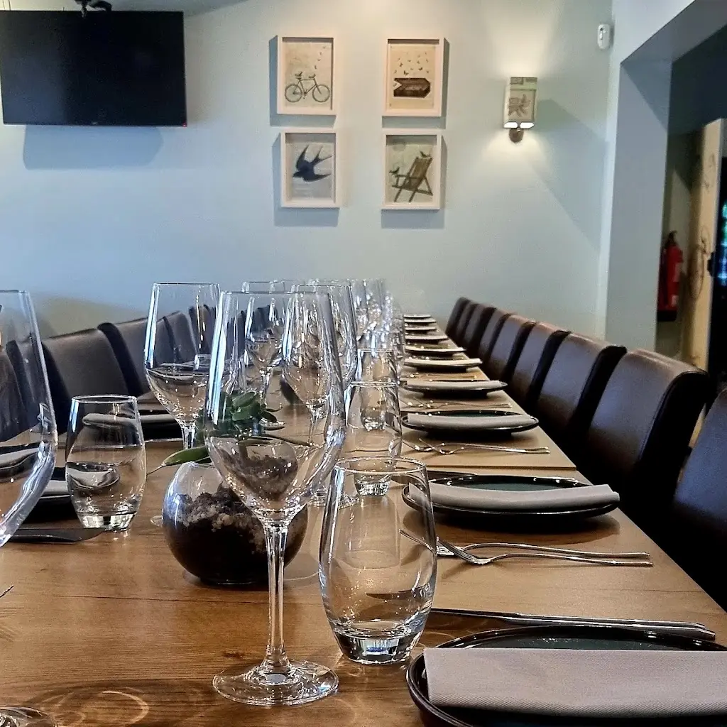 Gentlemen Restaurante Pizzaria ristorante a Resende