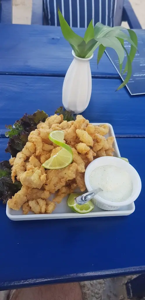 Menu_Douro à Vista_Resende_immagine_7