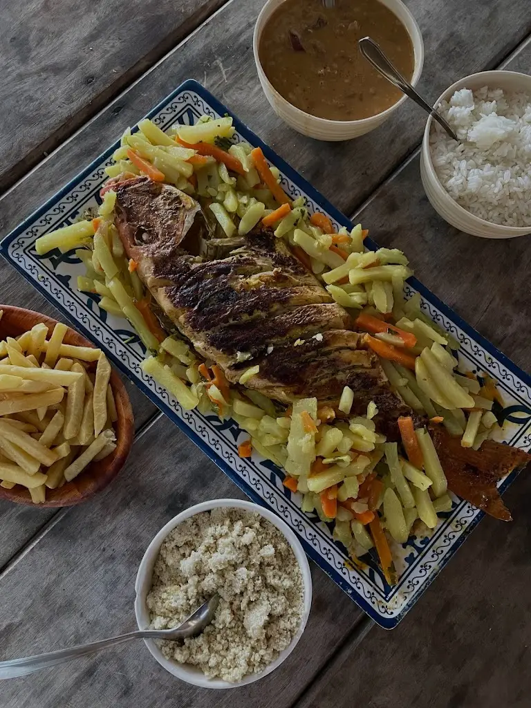 Yoel Pinhas_Douro à Vista_Resende_recensione