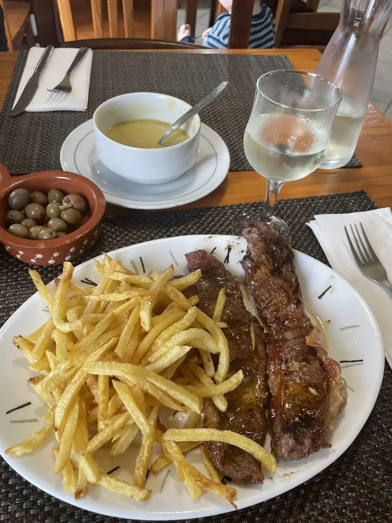 Candise Paul_Toca Dos Petiscos_Resende_review