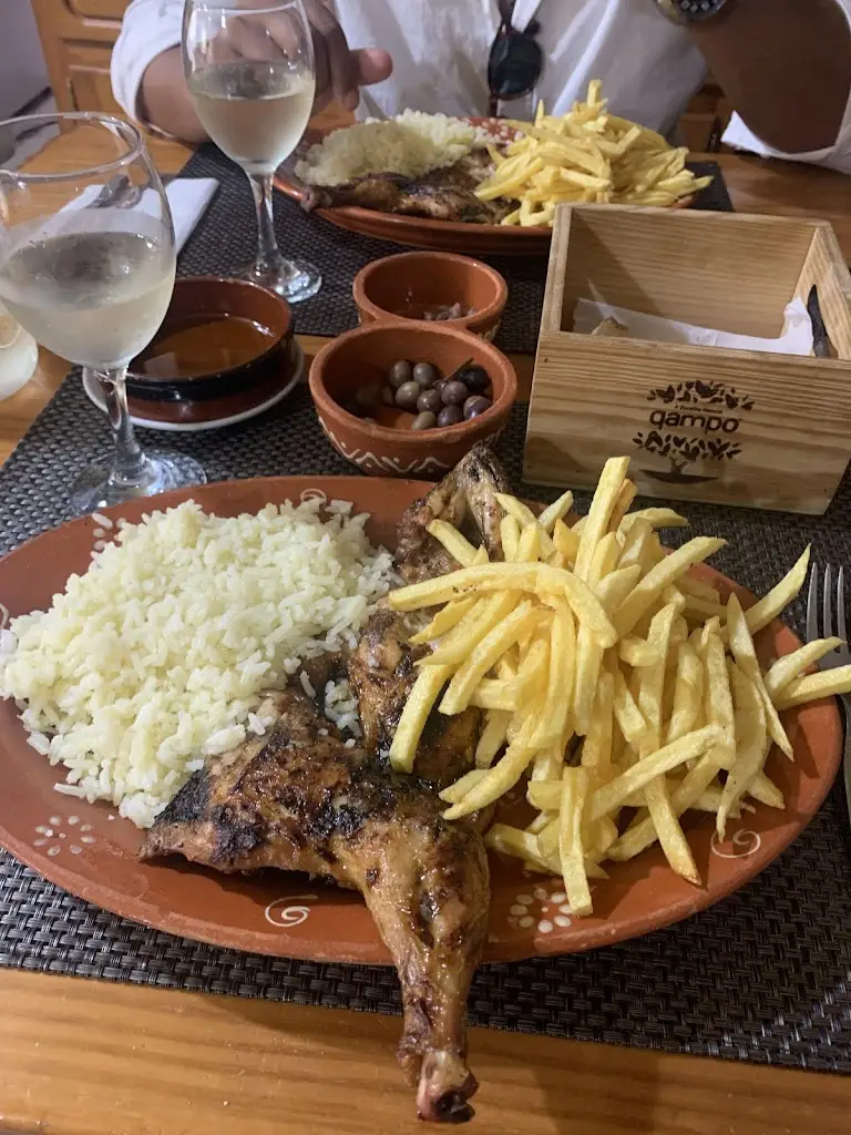 Ana Caroline Araújo_Toca Dos Petiscos_Resende_review