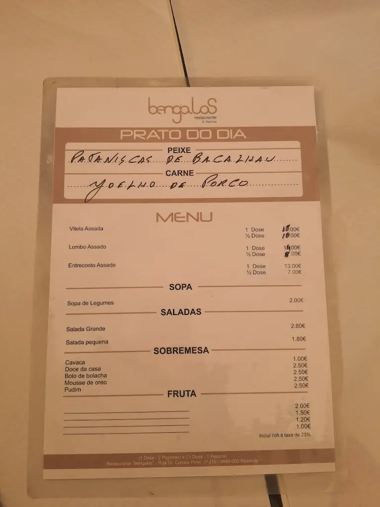 Menu_Restaurante Bengalas_Resende_image_4