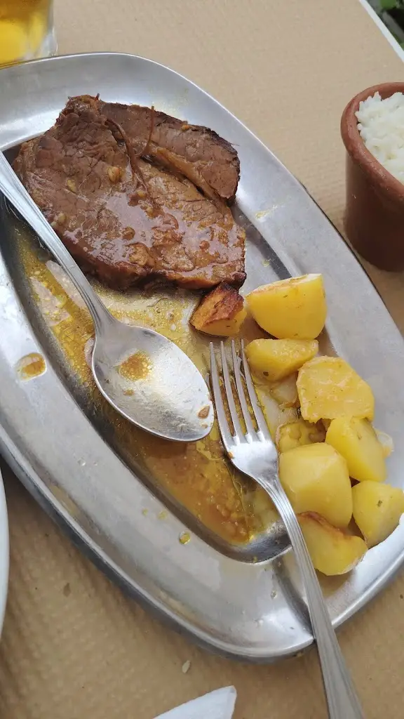 Andre Martins_Restaurante Bengalas_Resende_review