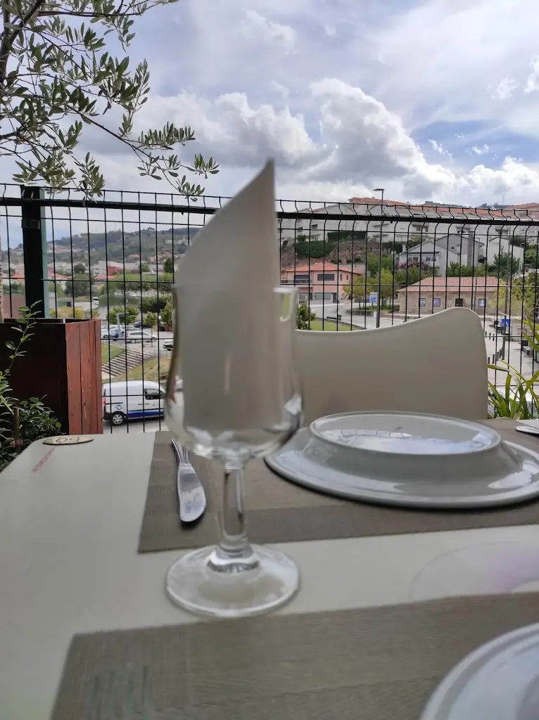 Restaurante Bengalas ristorante a Resende