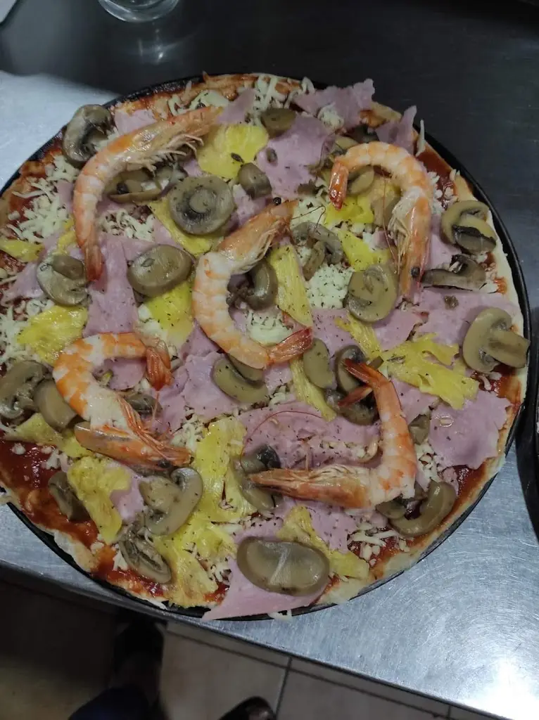 Menu_Restaurante O Bom Sabor da Nela_Resende_immagine_2