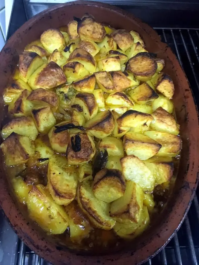 Menu_Restaurante O Bom Sabor da Nela_Resende_immagine_8