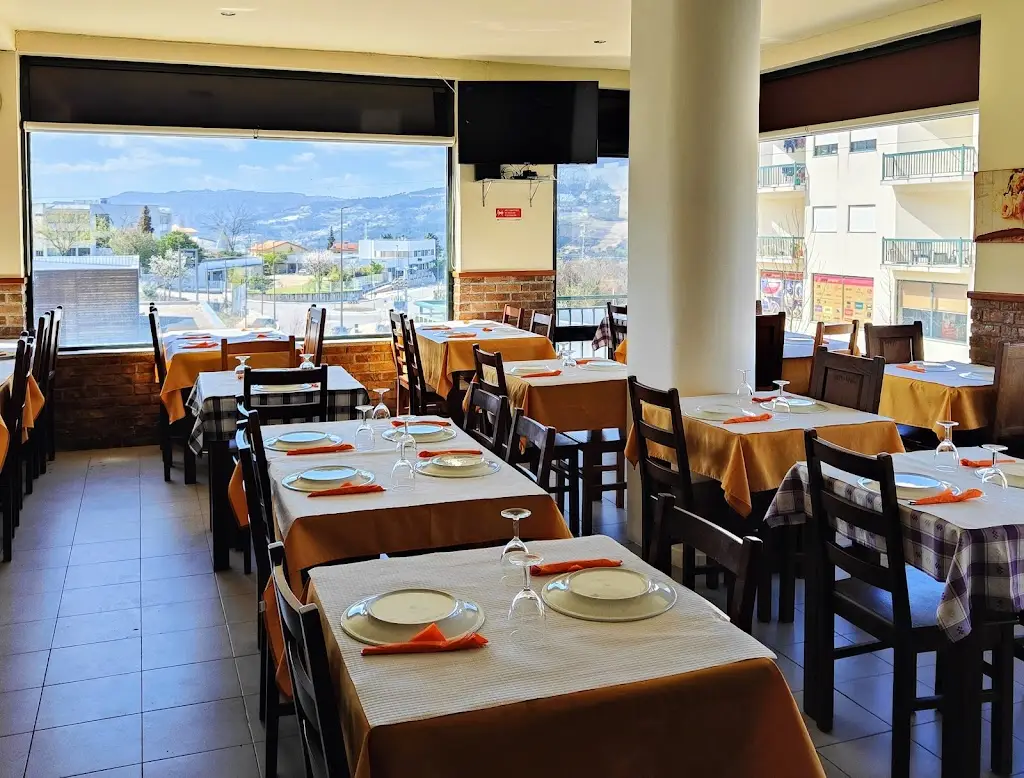 Restaurante O Bom Sabor da Nela ristorante a Resende