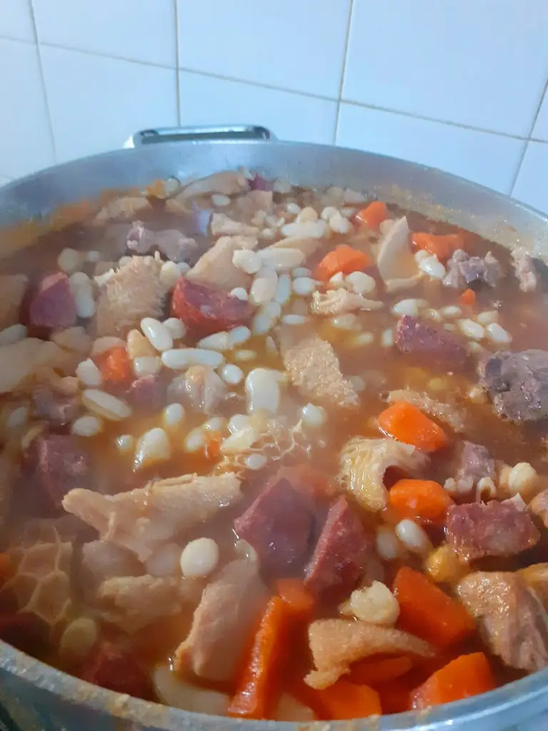 Menu_Petisqueira Borges_Resende_immagine_1