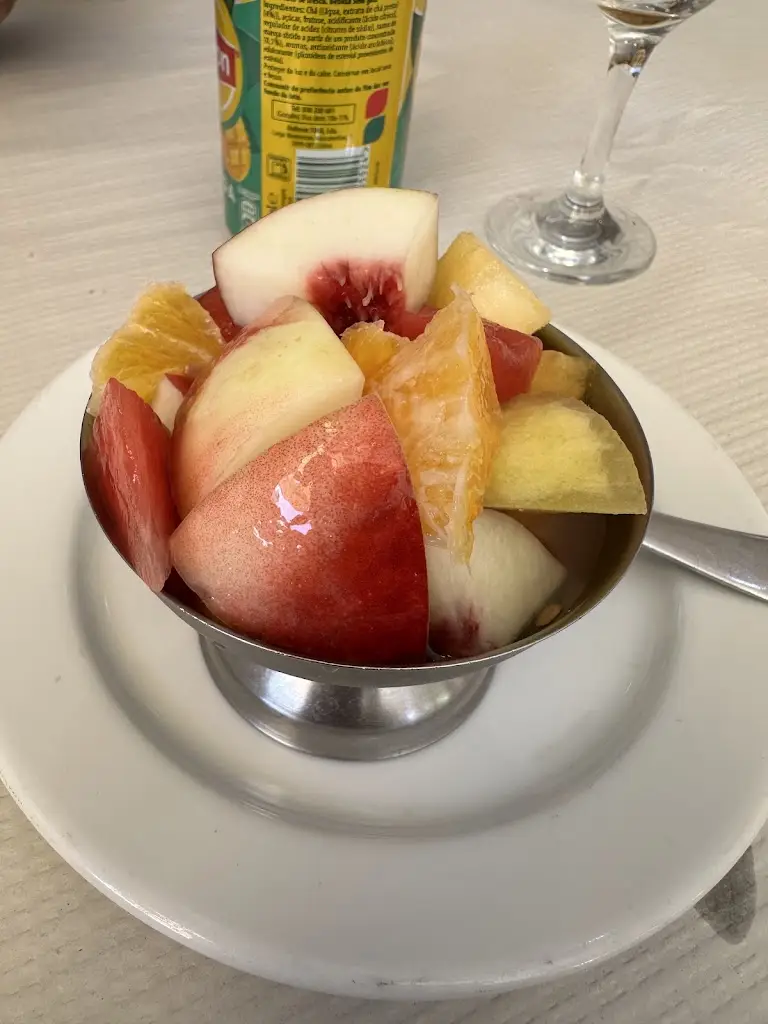 Menu_Churrasqueira Catefica, Lda._Resende_immagine_2