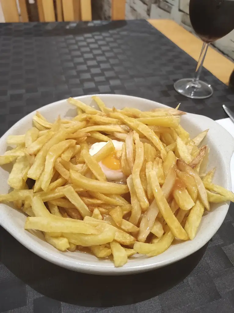 Menu_Churrasqueira Catefica, Lda._Resende_immagine_4