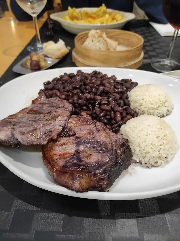 Menu_Churrasqueira Catefica, Lda._Resende_immagine_7