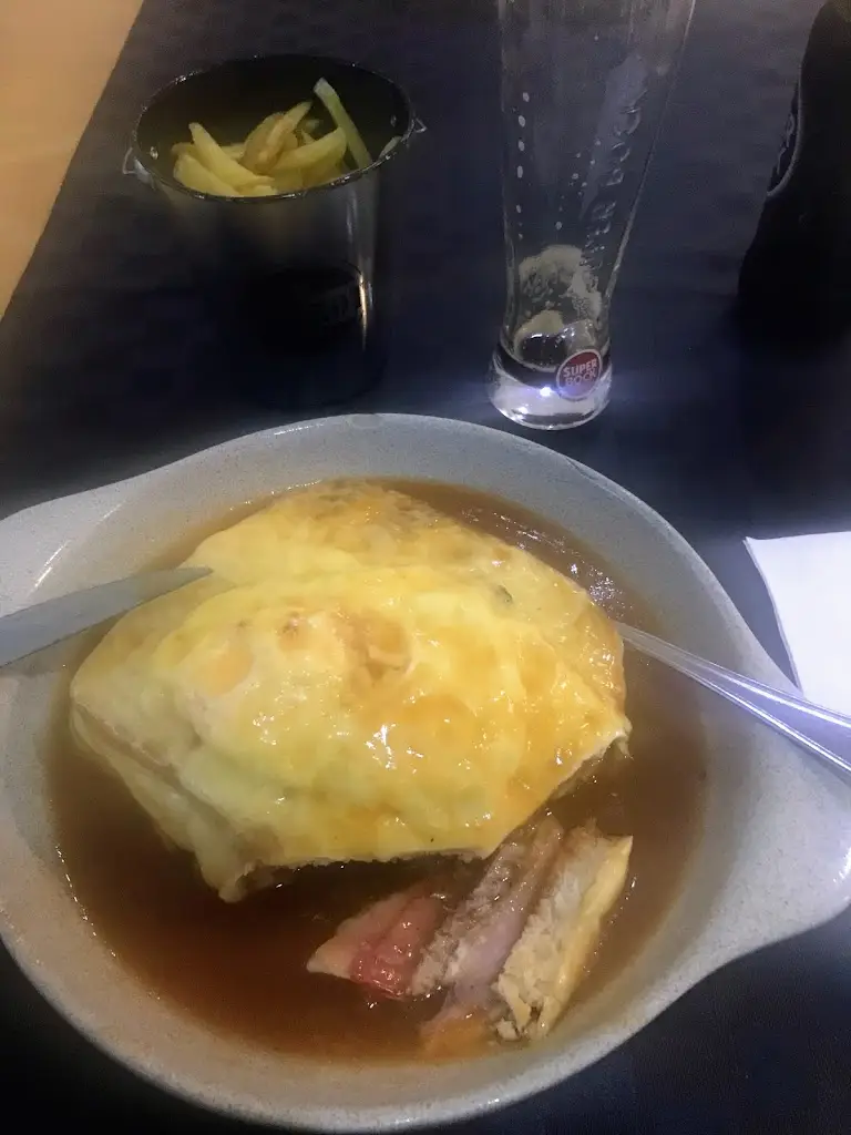 P DEA_Churrasqueira Catefica, Lda._Resende_recensione