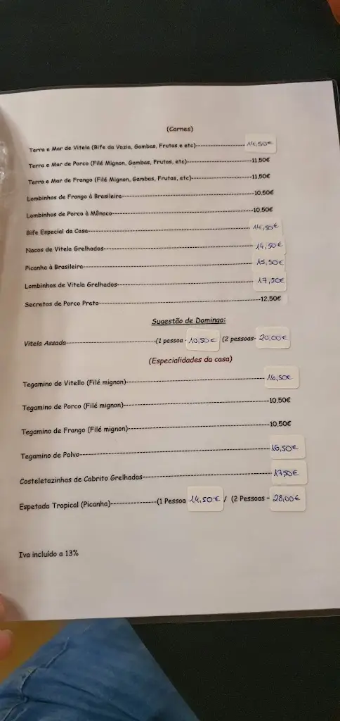 Menu_Manjar da Pedra_Sever do Vouga_immagine_1