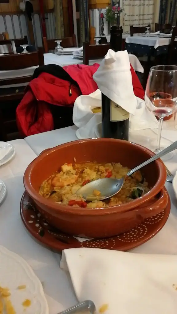 Menu_Restaurante Das Caldas_Resende_immagine_5