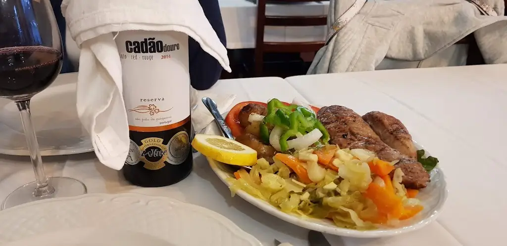 Menu_Restaurante Das Caldas_Resende_immagine_8