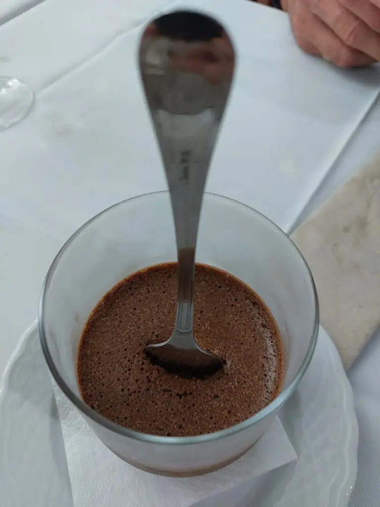 velma Fernandes_Restaurante Das Caldas_Resende_recensione