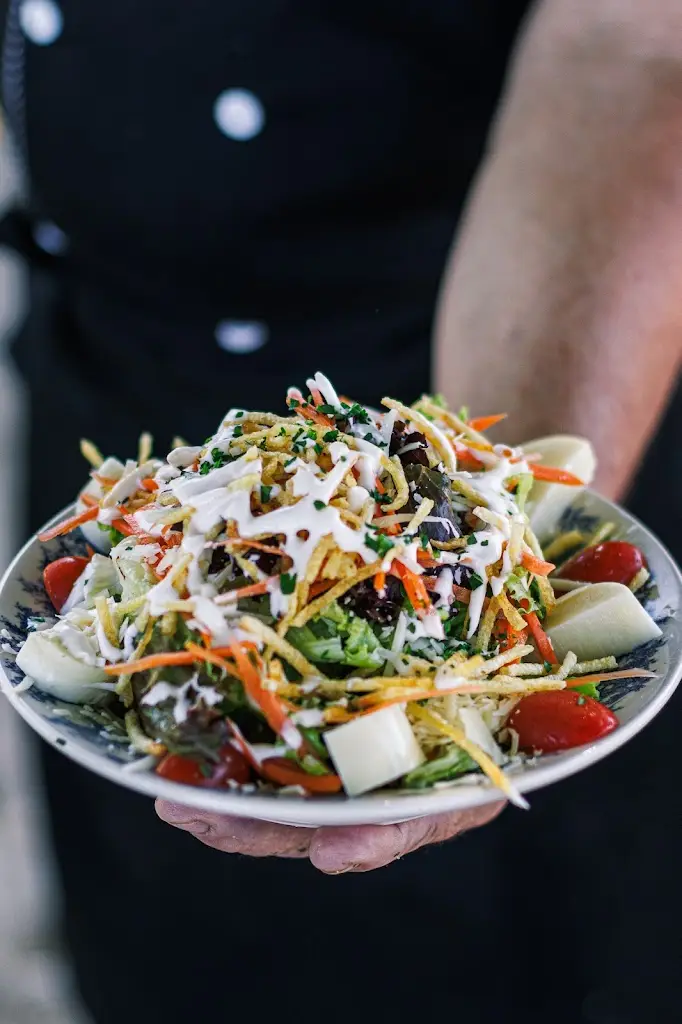 Menu_Restaurante & Bar Terraço - Tondela_Tondela_immagine_7