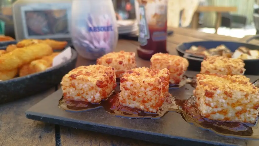 Menu_Restaurante & Bar Terraço - Tondela_Tondela_immagine_8