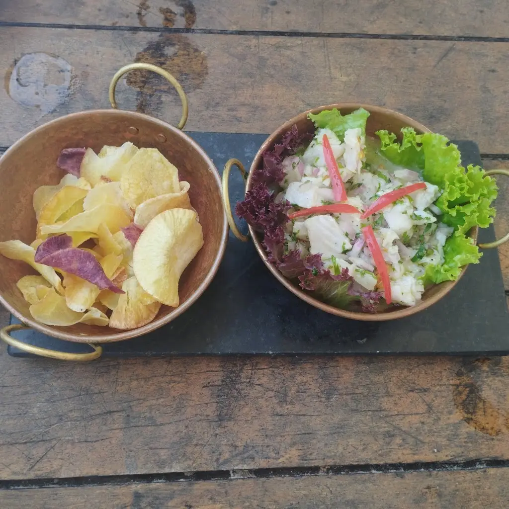 Menu_Restaurante & Bar Terraço - Tondela_Tondela_immagine_9