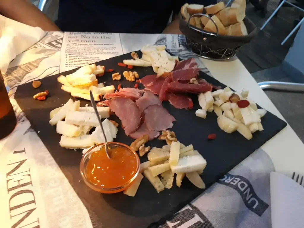 Menu_Vintage Caffé_Tondela_immagine_7