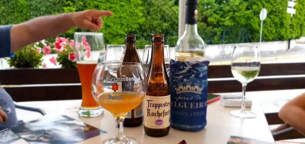 Milton Vieira_Vintage Caffé_Tondela_recensione