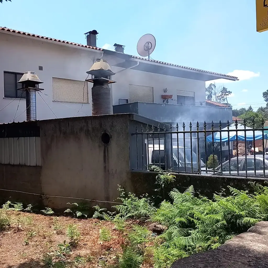 Peter Neumann_Restaurante Casa Maçaroco_Tondela_recensione