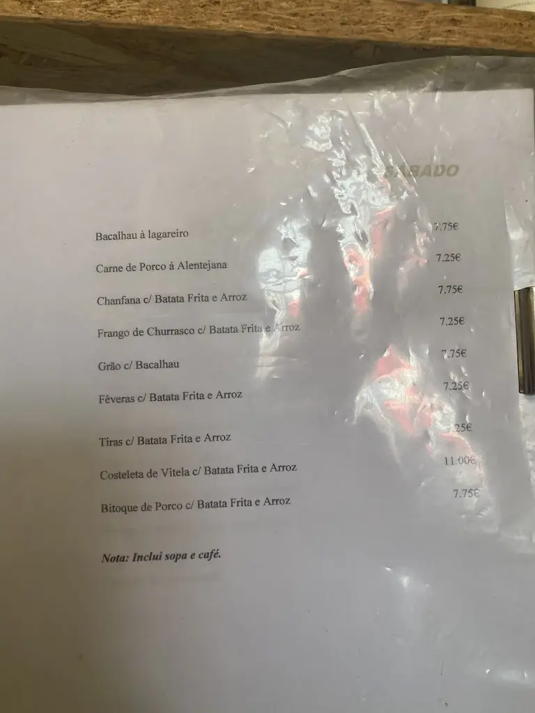 Matilde Pedreira_O Paródia_Tondela_review