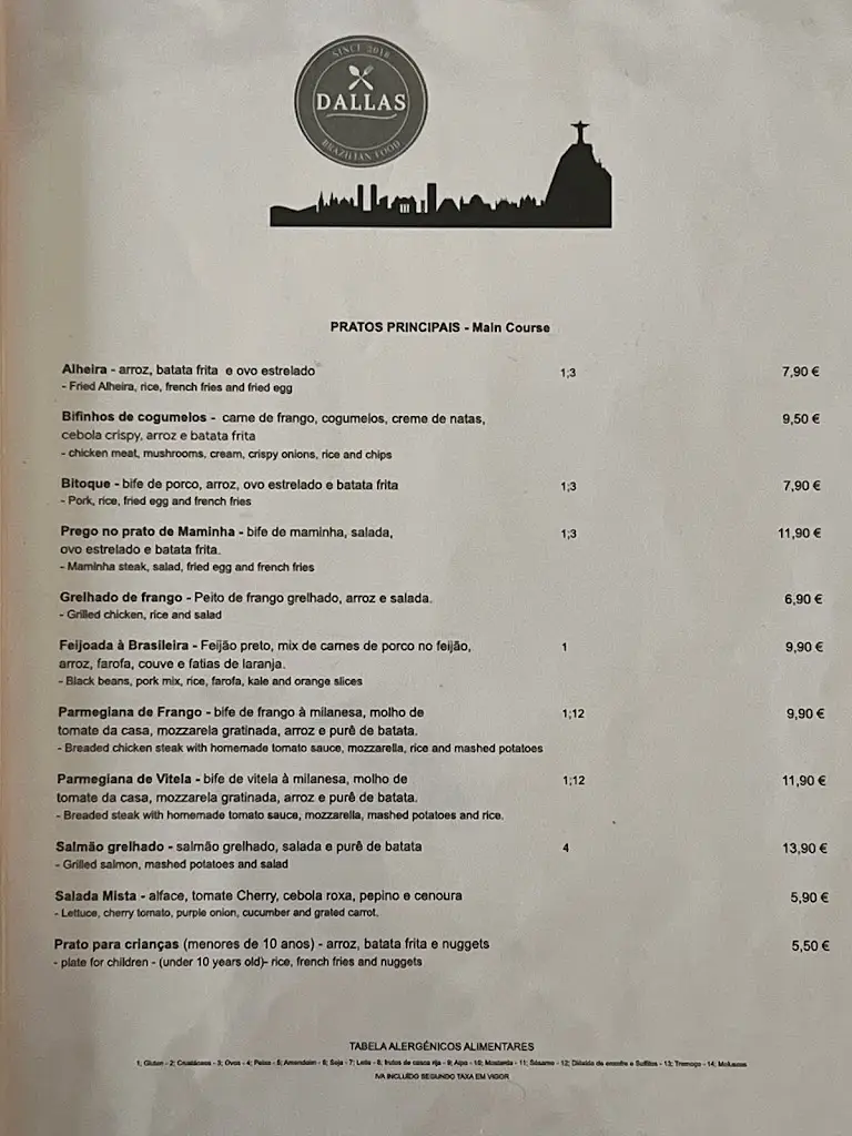 Menu_Mineyra_Tondela_immagine_2