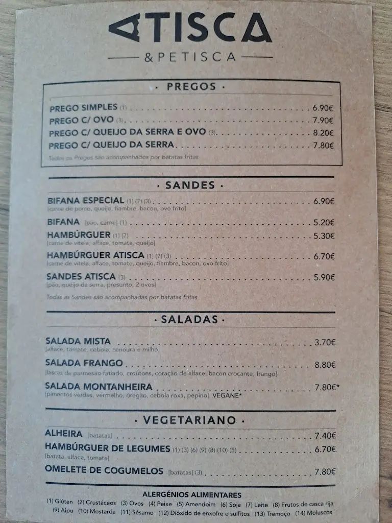 Menu_Atisca & Petisca_Tondela_immagine_4