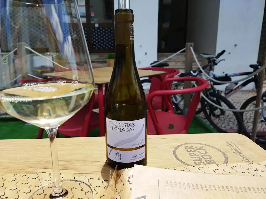 Pedro Lima_Atisca & Petisca_Tondela_recensione