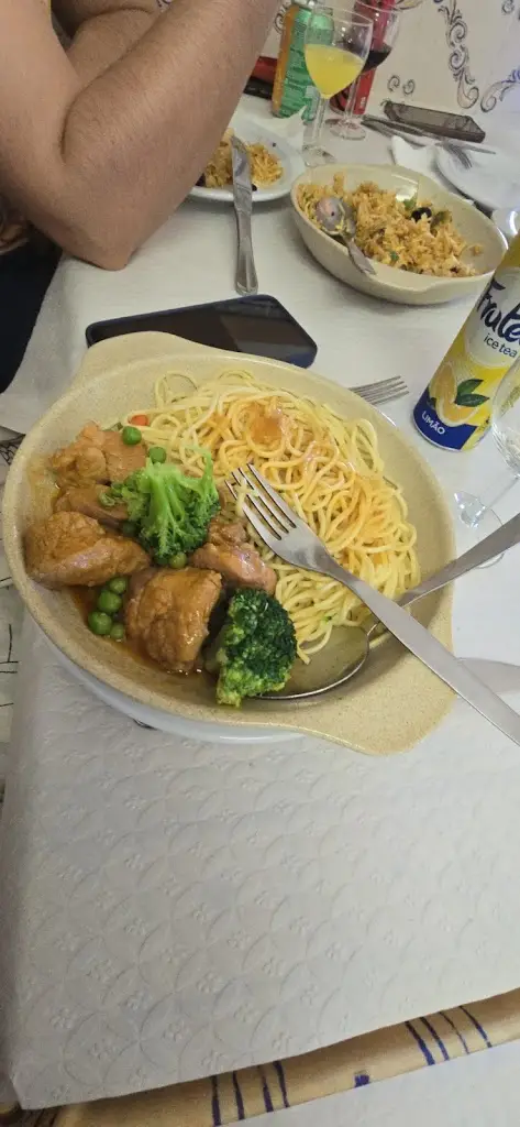 Carlos Mouro_Restaurante O Couceira_Sever do Vouga_review