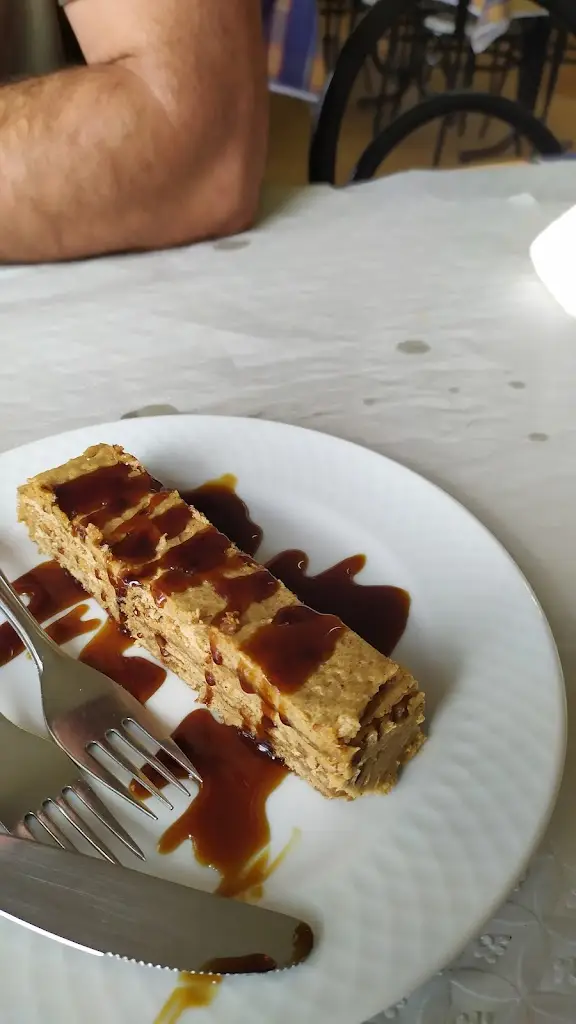 Salome Dominguez_Restaurante O Couceira_Sever do Vouga_review