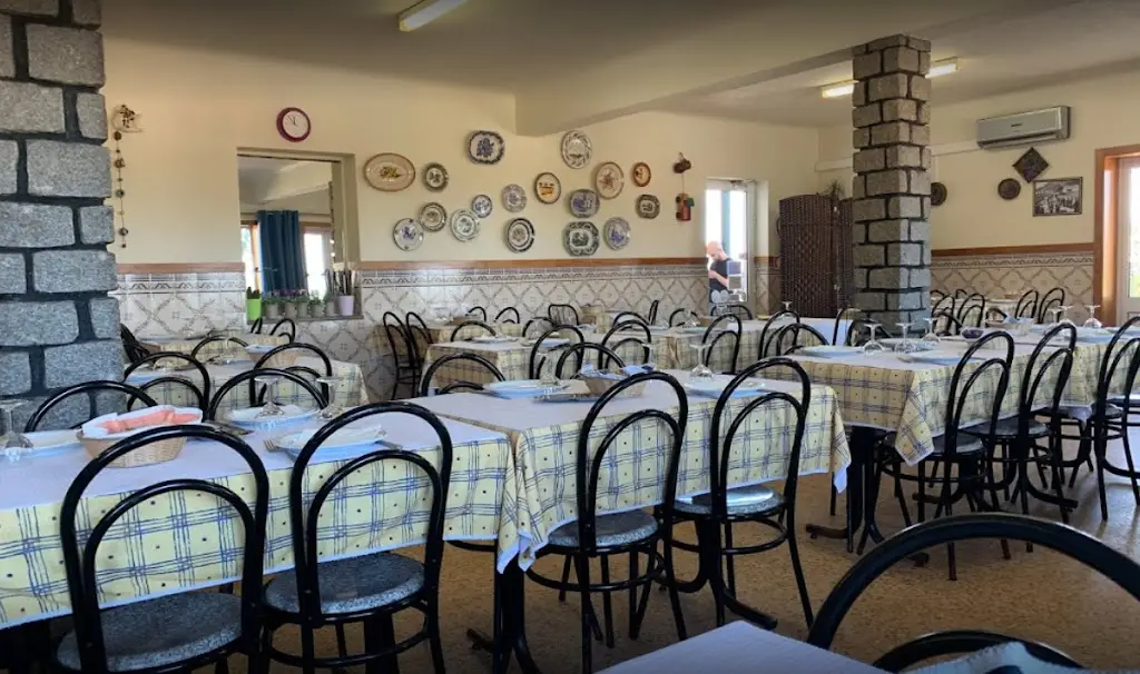 Restaurante O Couceira ristorante a Sever do Vouga