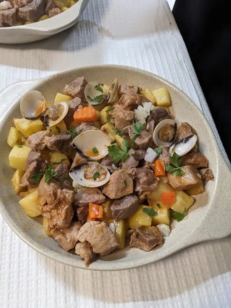 Restaurante O Couceira_Sever do Vouga_slider_image_2