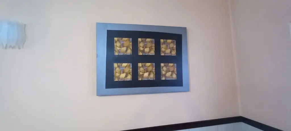 Francisco Aires_CASA NOSSA_Tondela_recensione