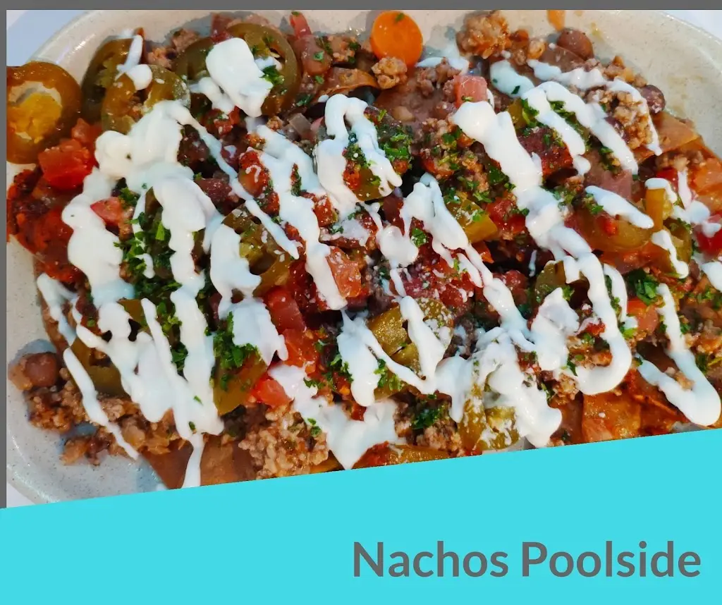 Menu_Poolside Gastrobar Tondela_Tondela_immagine_3