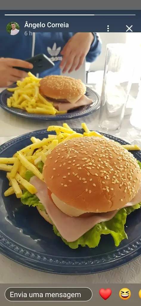 Menu_Poolside Gastrobar Tondela_Tondela_immagine_6