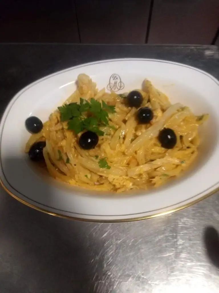 Menu_Restaurante Lumik - Tarouca_Tarouca_immagine_5