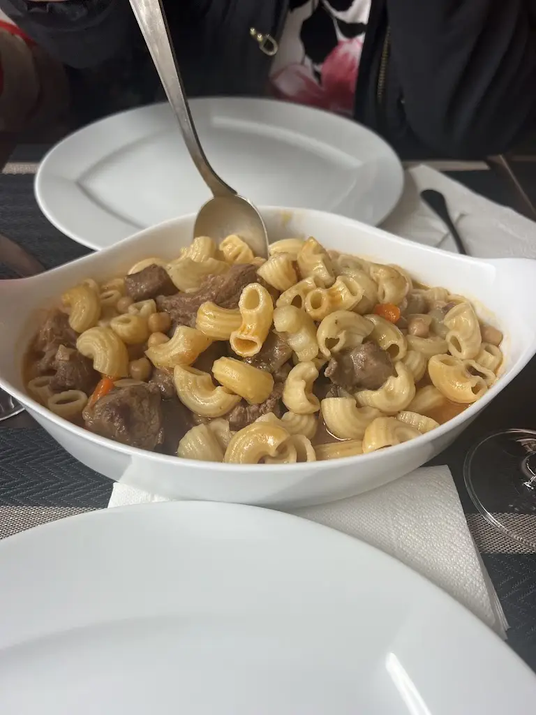 Benjamim Pereira_Restaurante Lumik - Tarouca_Tarouca_recensione