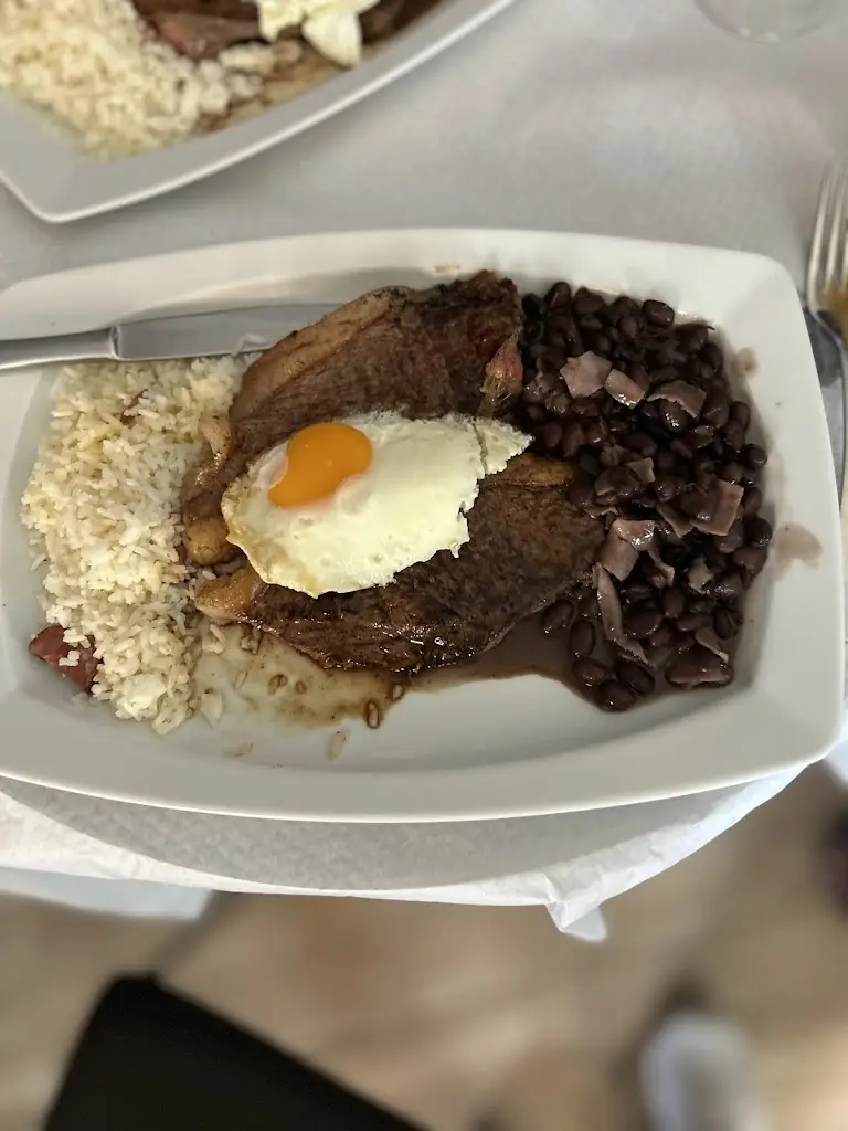 eron gabriel Santos_Restaurante Lumik - Tarouca_Tarouca_recensione