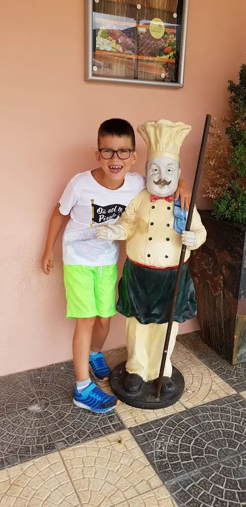 Paulo Correia_Restaurante Lumik - Tarouca_Tarouca_recensione