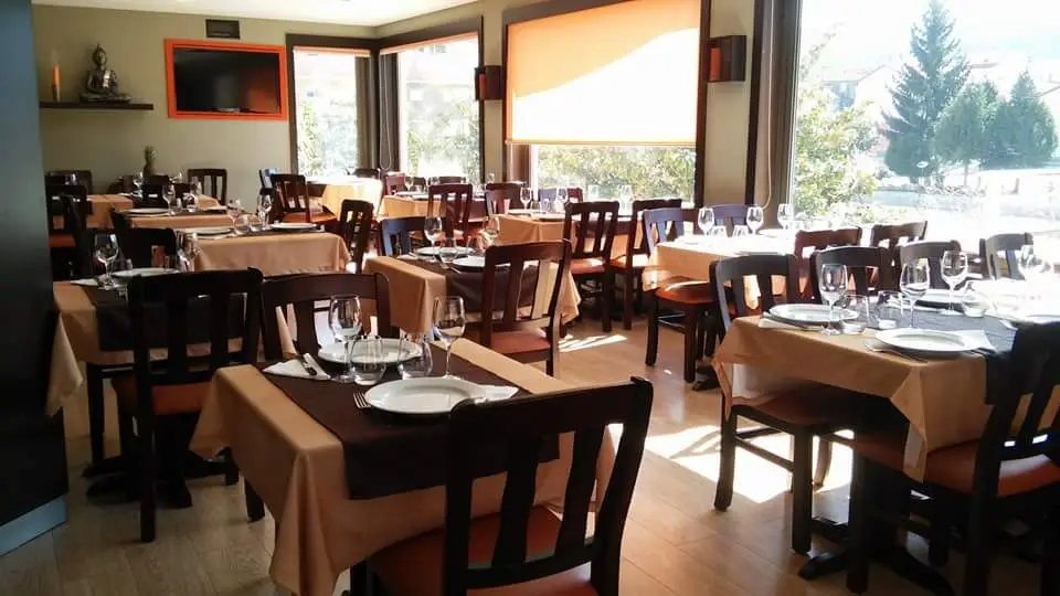 Restaurante Lumik - Tarouca ristorante a Tarouca