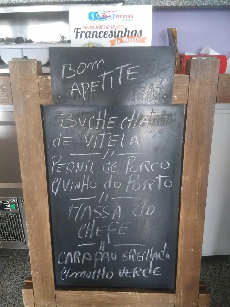 Menu_Restaurante das Piscinas Municipais_Tarouca_immagine_4