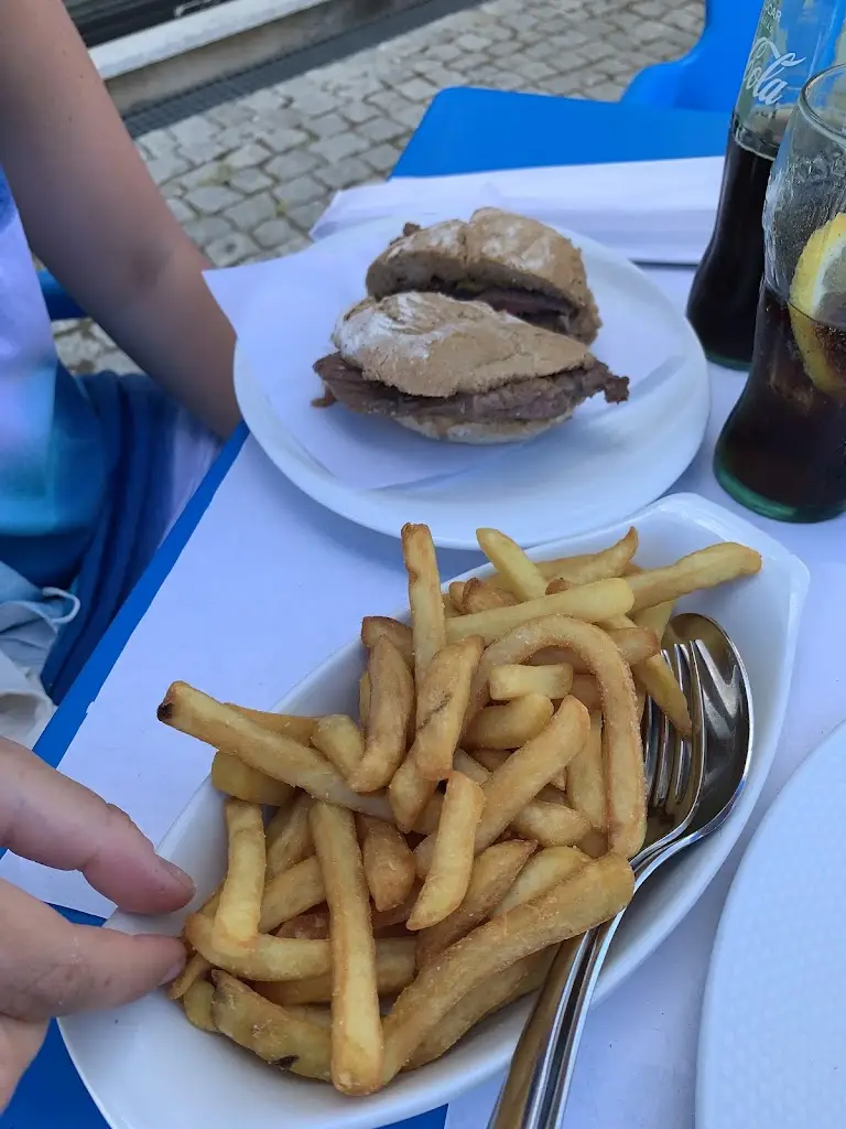 Menu_Restaurante das Piscinas Municipais_Tarouca_immagine_5