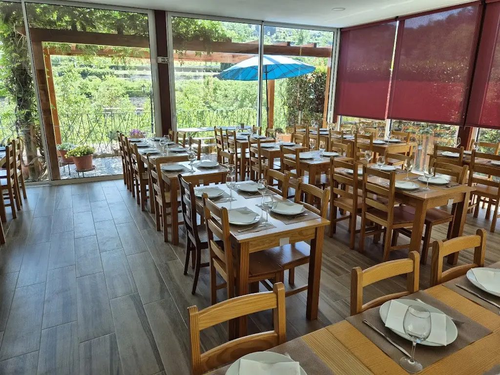 Tasquinha do Matias ristorante a Tarouca