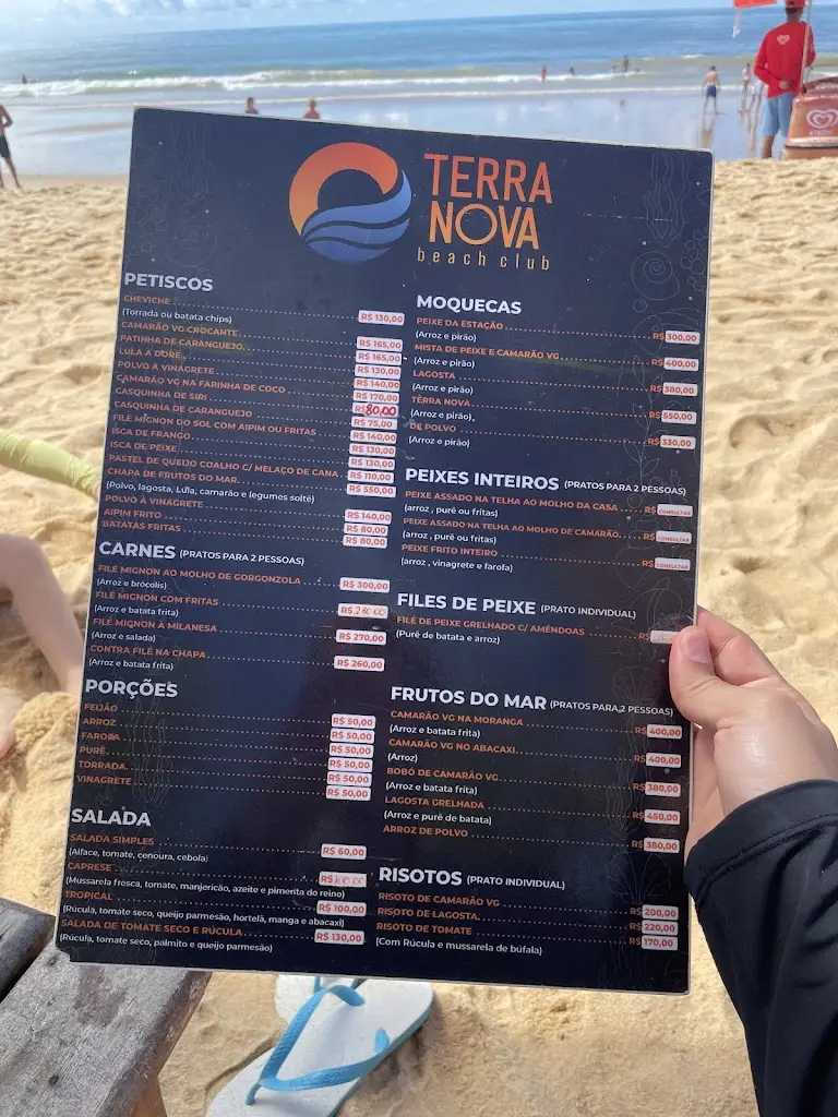 Menu_Restaurante Fonte do Povo_Tarouca_immagine_1