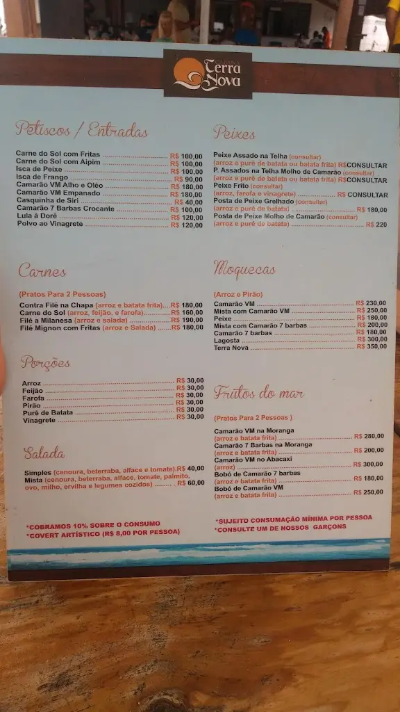 Menu_Restaurante Fonte do Povo_Tarouca_immagine_2